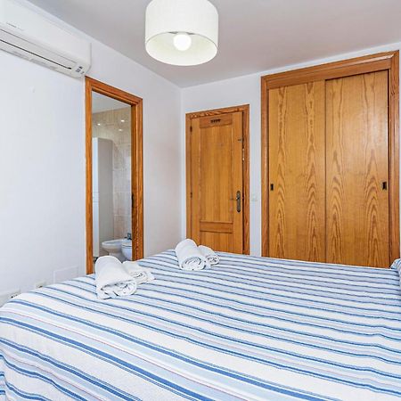4 Bedroom Beautiful Home In Alcudia Port de Alcudia  Bagian luar foto
