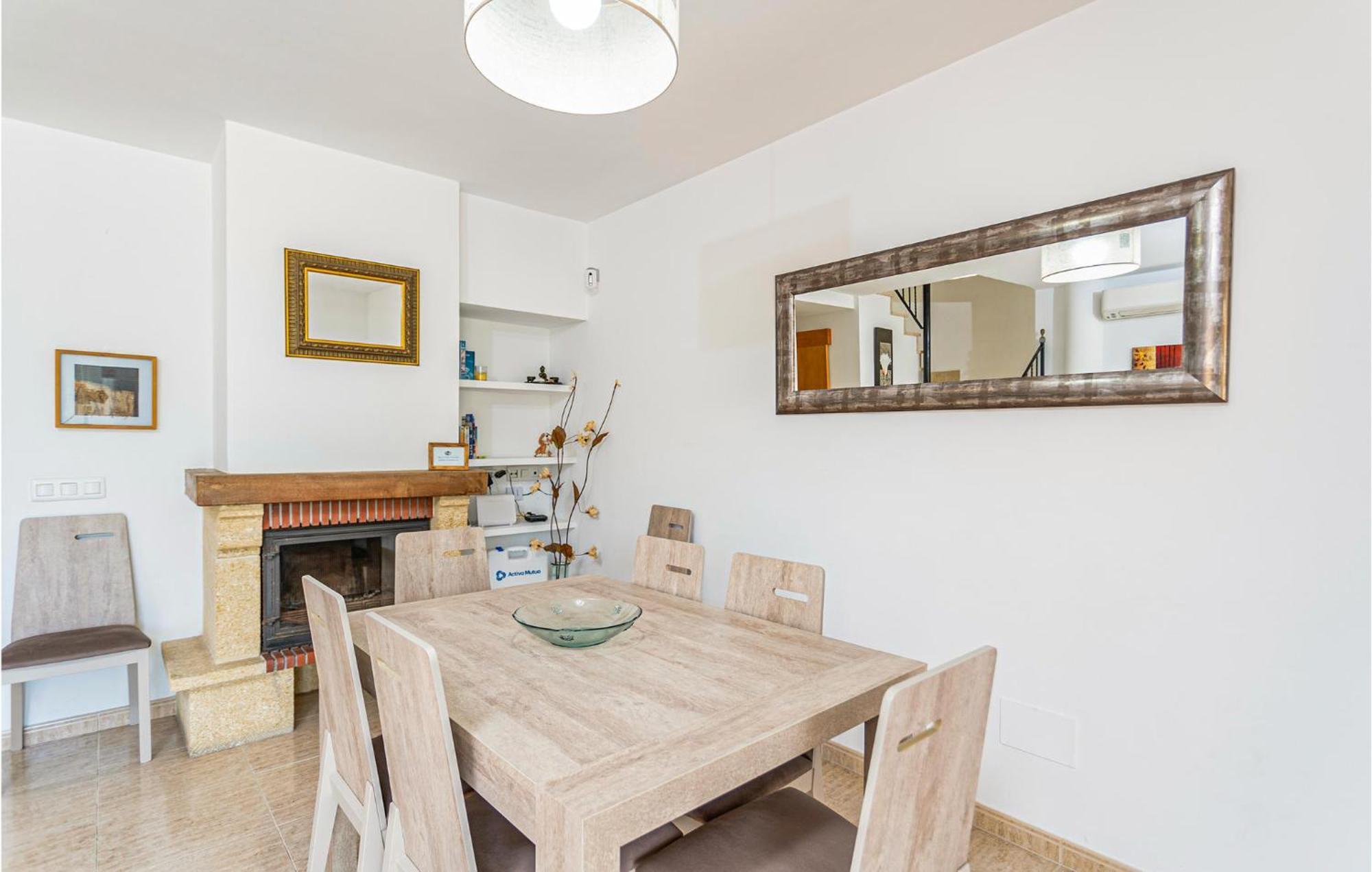 4 Bedroom Beautiful Home In Alcudia Port de Alcudia  Bagian luar foto