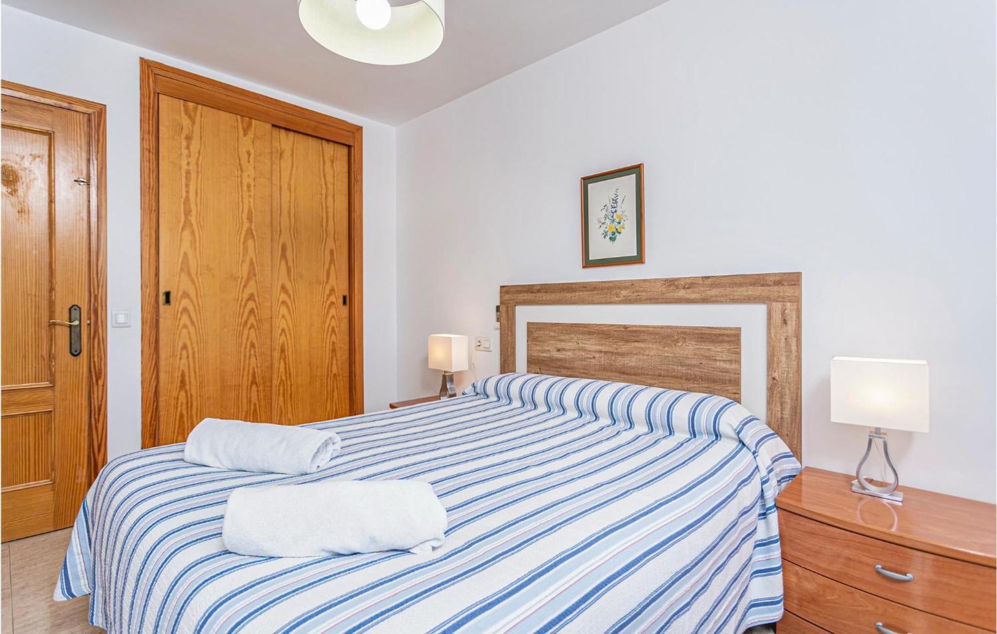 4 Bedroom Beautiful Home In Alcudia Port de Alcudia  Bagian luar foto
